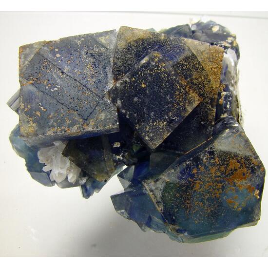 Fluorite