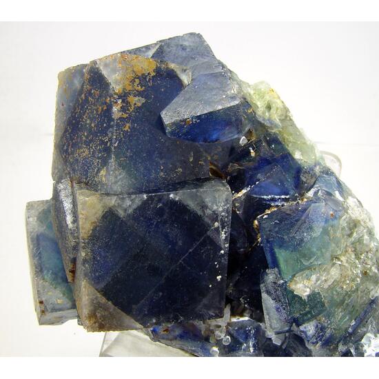 Fluorite