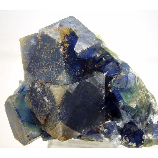 Fluorite