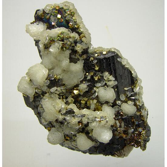 Ferberite