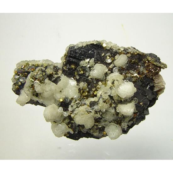 Ferberite