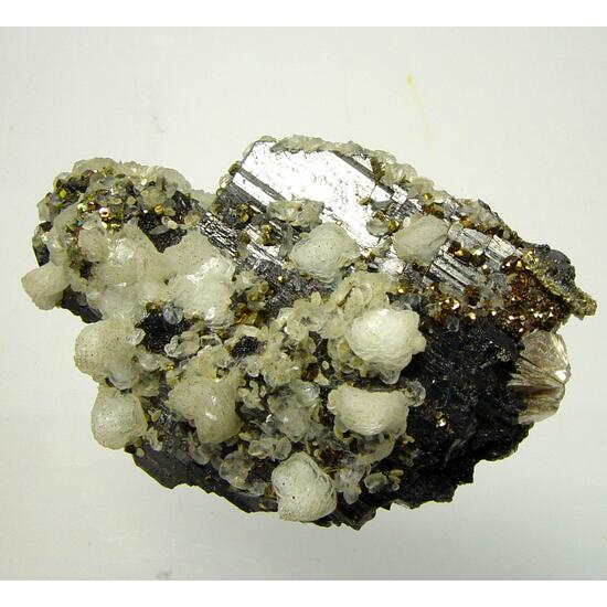 Ferberite