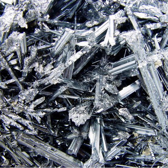 Stibnite