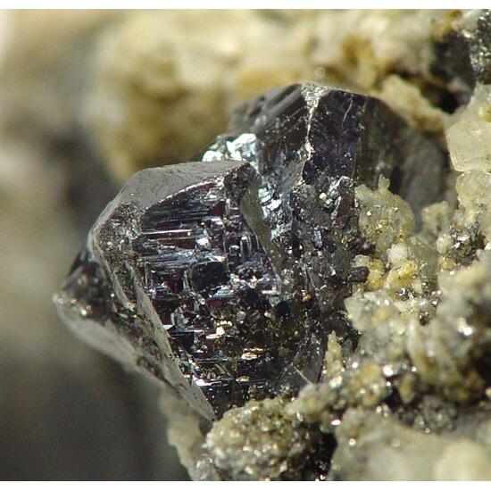 Pyrargyrite