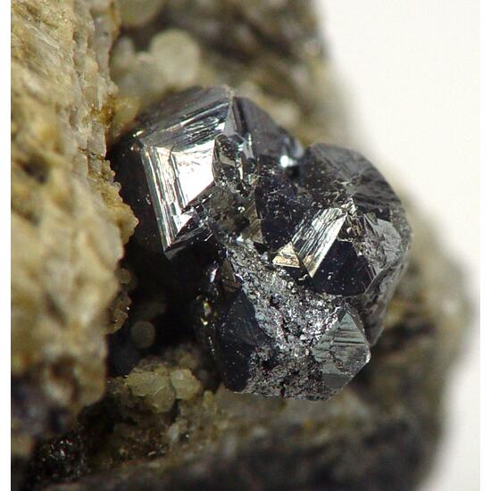 Pyrargyrite