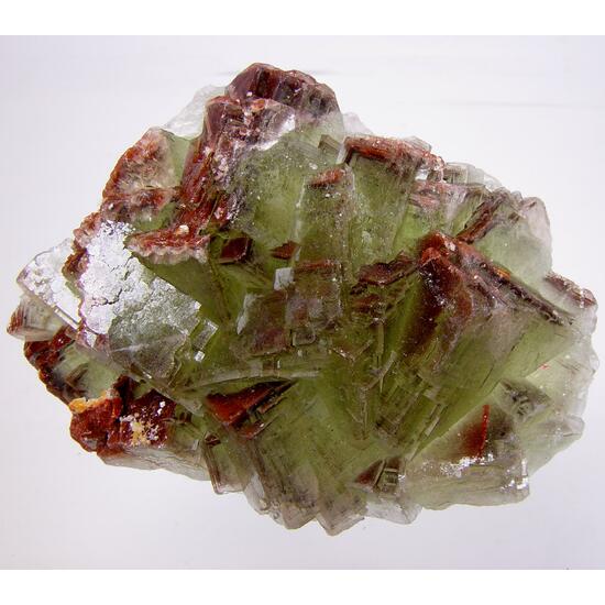 Fluorite