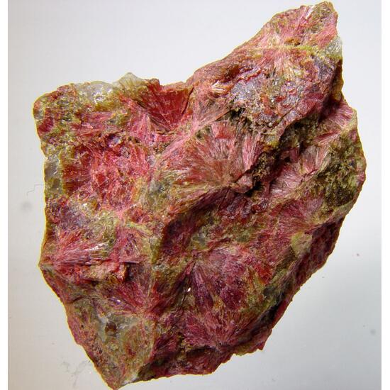 Clinozoisite