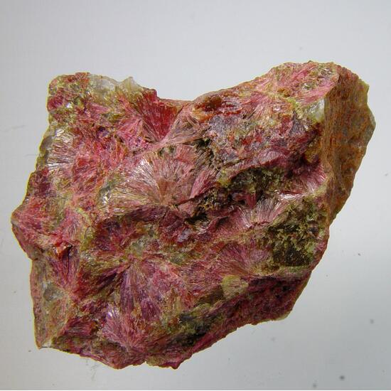 Clinozoisite