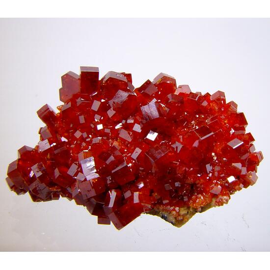 Vanadinite