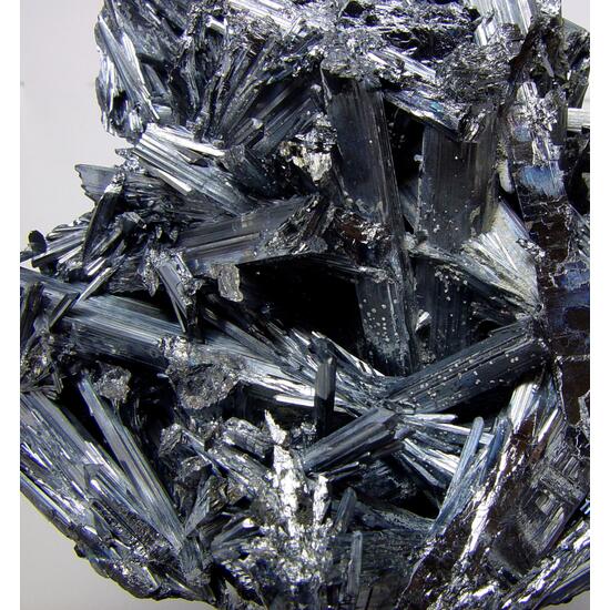 Stibnite