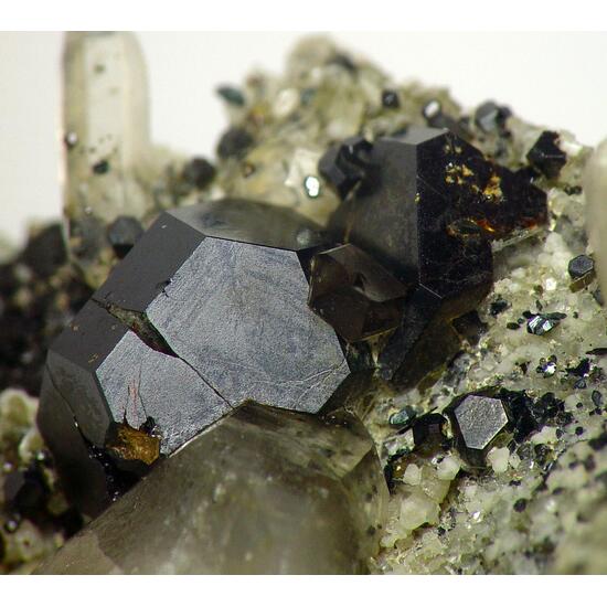 Cafarsite