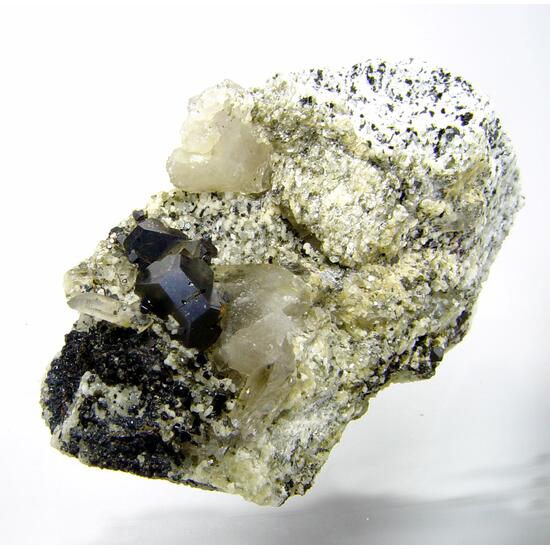 Cafarsite