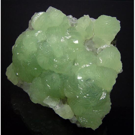 Prehnite