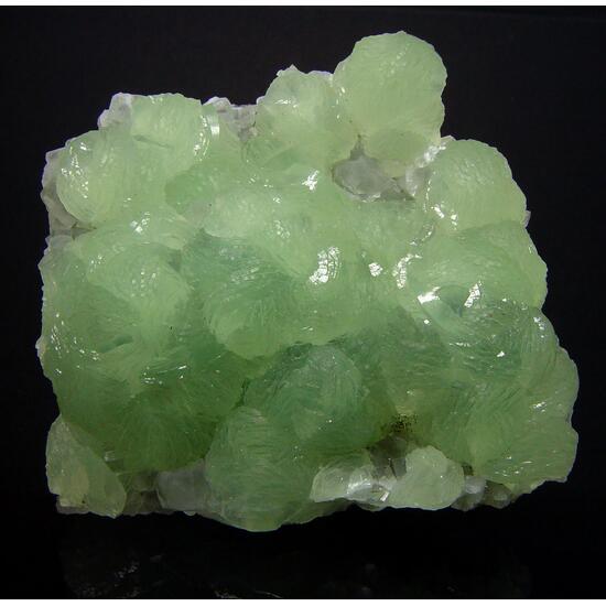 Prehnite