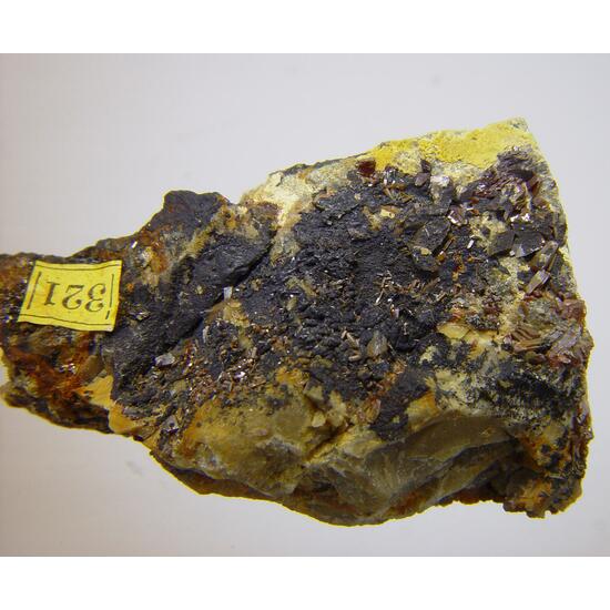 Pucherite