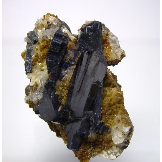 Vivianite