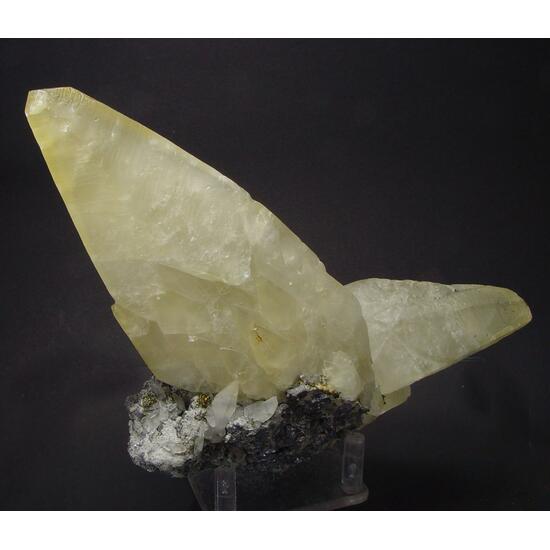 Calcite