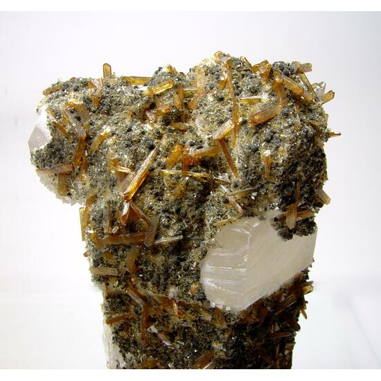 Eosphorite Wardite & Collinsite