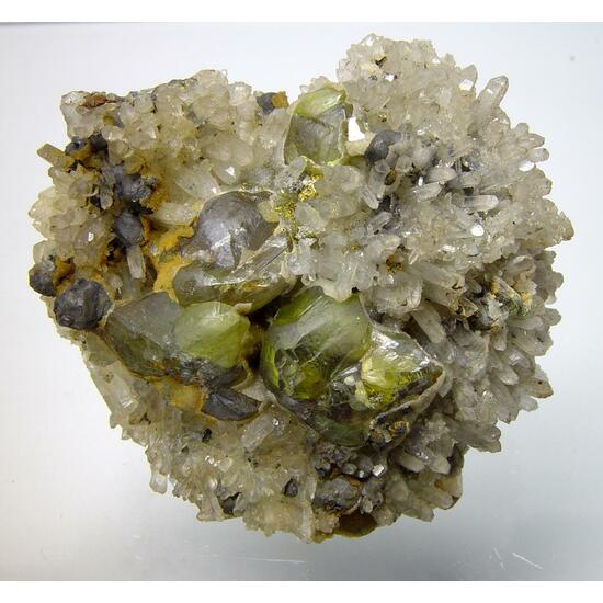 Sphalerite