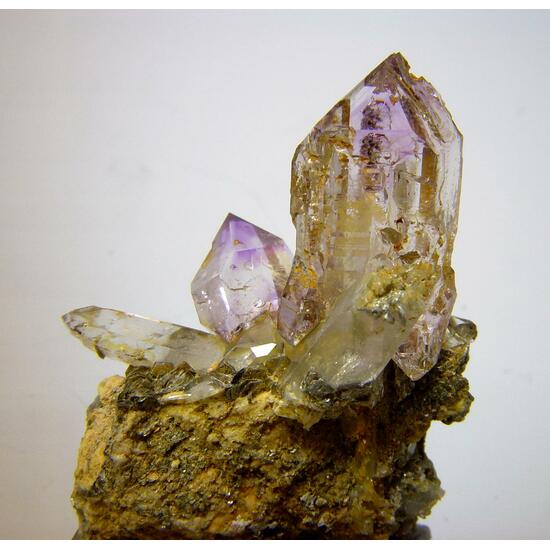 Amethyst