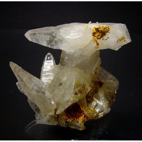 Rock Crystal