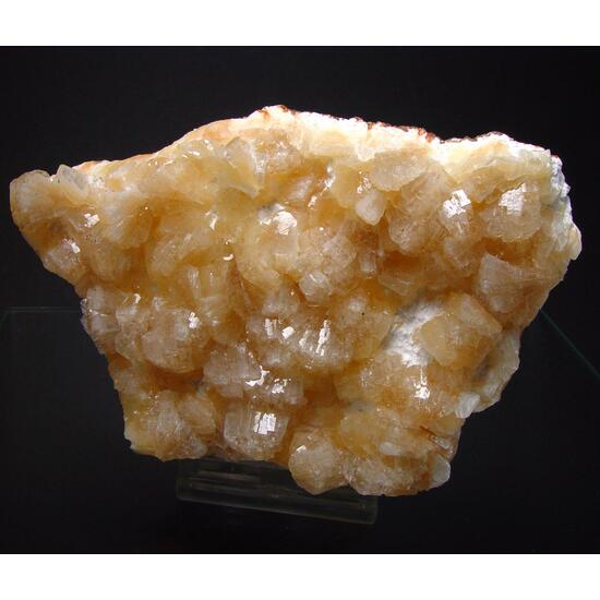 Heulandite