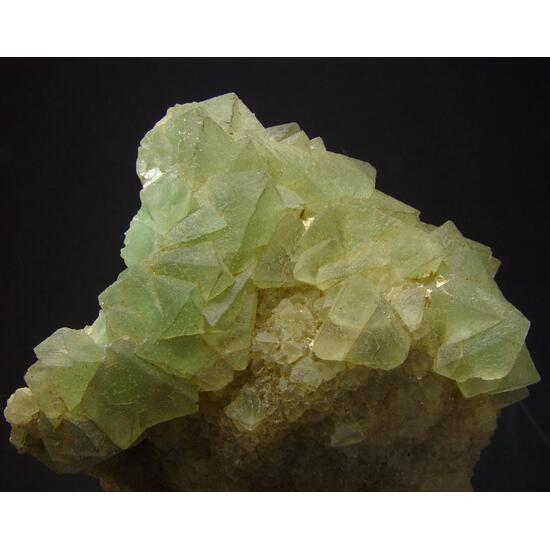 Fluorite