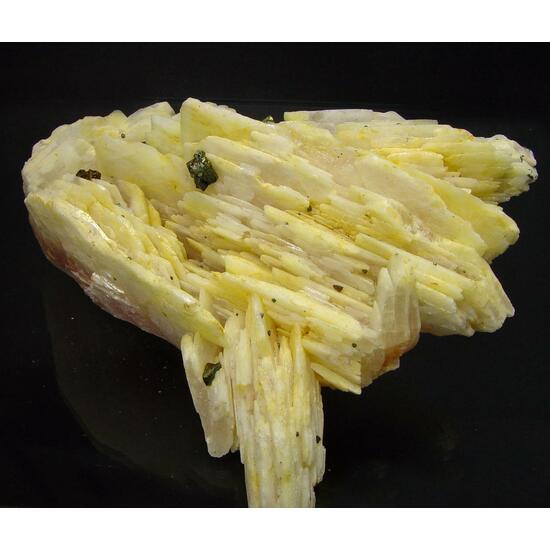 Baryte