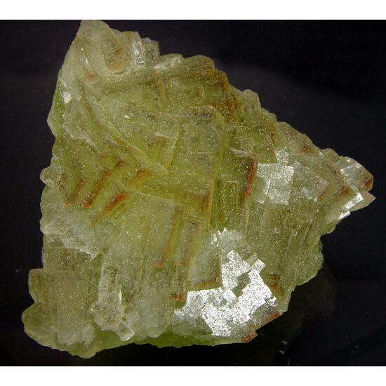 Fluorite