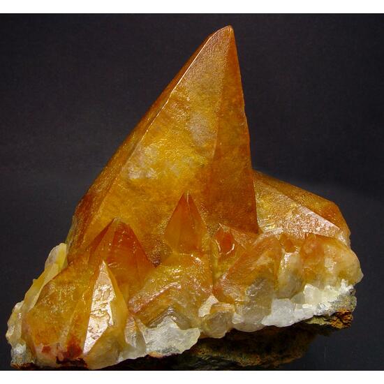 Calcite