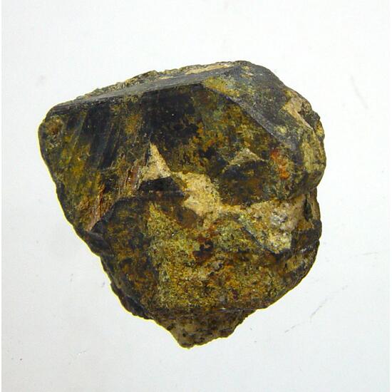 Columbite-(Fe)