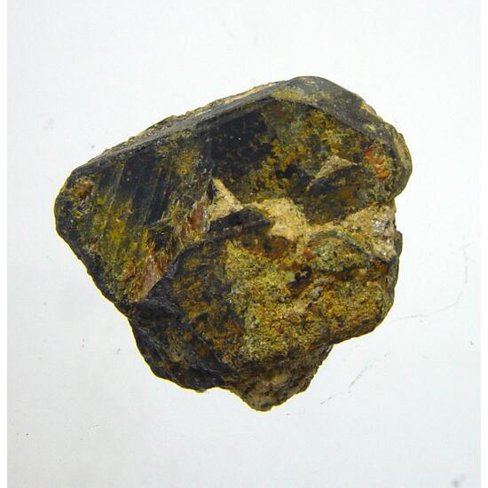 Columbite-(Fe)