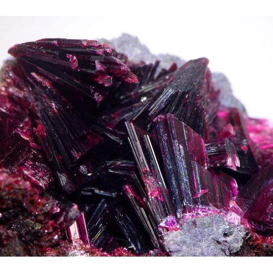 Erythrite