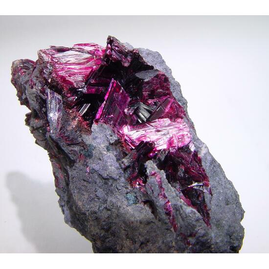 Erythrite