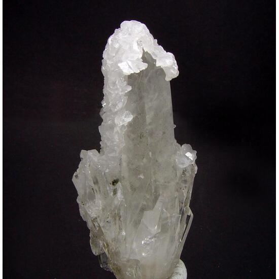 Quartz & Calcite