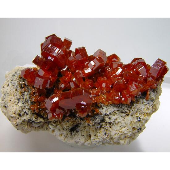 Vanadinite