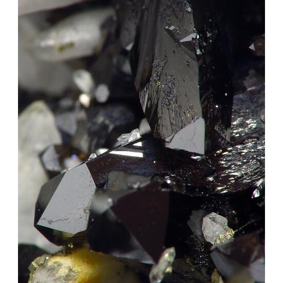 Cassiterite