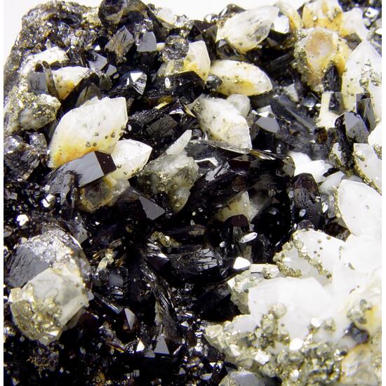 Cassiterite