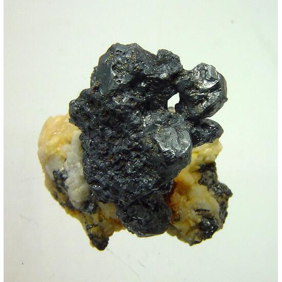 Acanthite