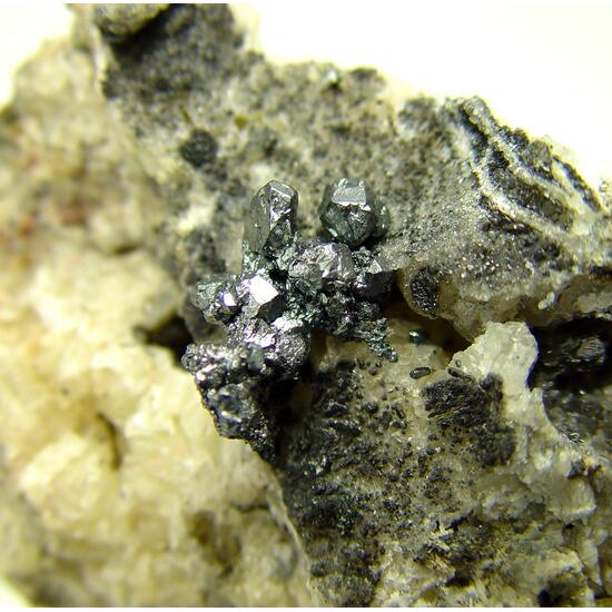 Acanthite