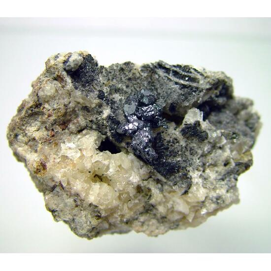 Acanthite