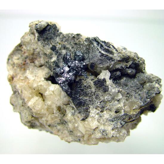 Acanthite