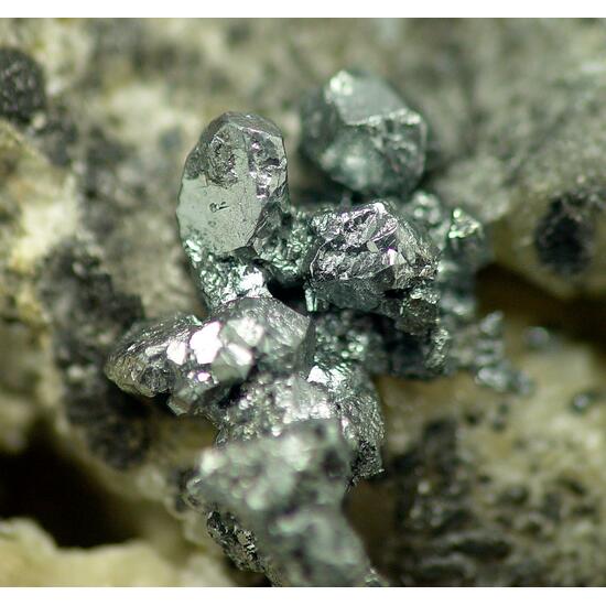 Acanthite