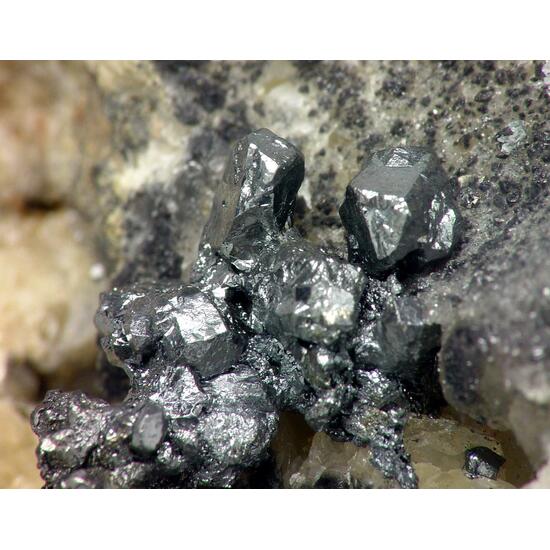 Acanthite