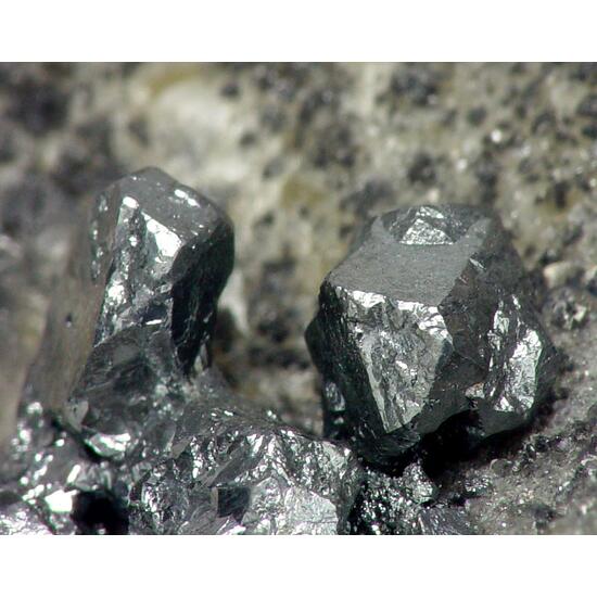 Acanthite