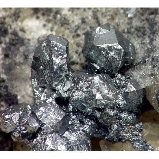 Acanthite