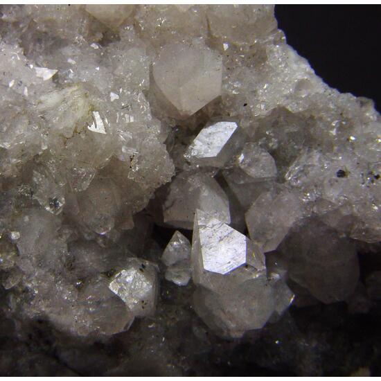 Fluorapophyllite