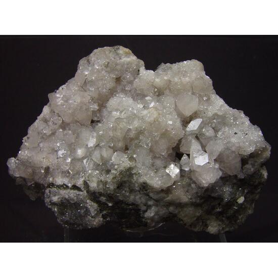 Fluorapophyllite