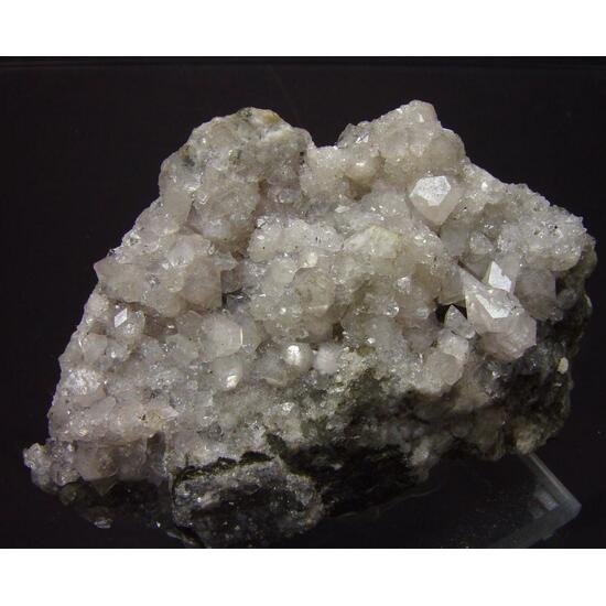 Fluorapophyllite