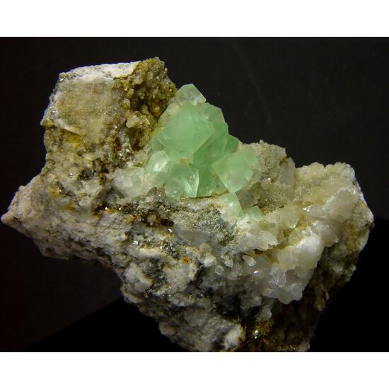 Fluorite